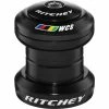 Ritchey WCS Logic Styrfitting -Sykkel Kompo Ritchey WCS Logic Headset Headsets Black 33055337002