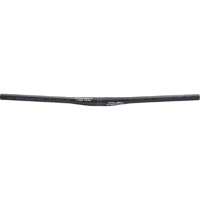 Ritchey WCS Trail Flat Handlebar 760mm 3 Ritchey WCS Trail Flat Handlebar 760mm