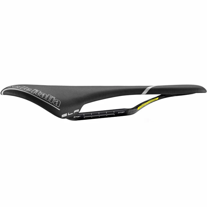 Selle Italia SLR Kit Carbonio Saddle 4 Selle Italia SLR Kit Carbonio Saddle - Billede 2