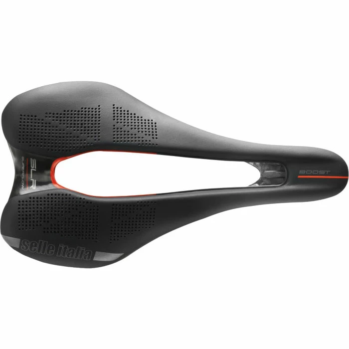 Selle Italia SLR Boost Kit Carbonio Superflow Saddle 3 Selle Italia SLR Boost Kit Carbonio Superflow Saddle
