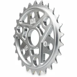 Stolen Sumo III Sprocket With Guard