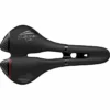 Selle San Marco Aspide Open-Fit Carbon FX Saddle -Sykkel Kompo San Marco Aspide Open Fit Carbon FX Saddle Saddles Black Black DNU
