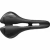 Selle San Marco Aspide Open-Fit Dynamic Saddle -Sykkel Kompo San Marco Aspide Open Fit Dynamic Saddle Saddles Black Black DNU