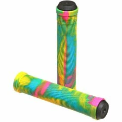 Seal BMX Switch Grips - Limited Edition 7 Seal BMX Switch Grips - Limited Edition -Sykkel Kompo Seal BMX Switch Grips Limited Edition Bar Grips Tie Dye NotSet SEALSWGRIPTIE