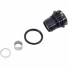 Sector CT30 Freehub -Sykkel Kompo Sector CT30 Freehub Freehubs Black S S FREEHUB SRAM