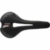 Selle Italia Flite Flow Sadel Med Titaniumskinner 2 Selle Italia Flite Flow Sadel Med Titaniumskinner -Sykkel Kompo Selle Italia Flite Flow Saddle with Titanium Rails Performance Saddles Black NotSet SI409873 1
