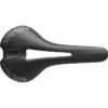 Selle Italia Flite TM Flow Sadel (sort, Regulær) -Sykkel Kompo Selle Italia Flite TM Flow Black Regular Internal Black 2017 SI466265 2