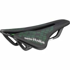 Selle Italia MODEL X Superflow L LEAF -Sykkel Kompo Selle Italia MODEL X Superflow L LEAF 03