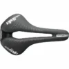 Selle Italia Max Flite Boost Gel TI 316 Superflow Saddle -Sykkel Kompo Selle Italia Max Flite Boost Gel TI 316 Superflow Saddle Saddles Black 2021 017A920IKC004