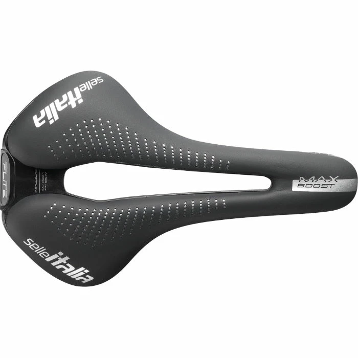 Selle Italia Max Flite Boost Gel TI 316 Superflow Saddle 3 Selle Italia Max Flite Boost Gel TI 316 Superflow Saddle