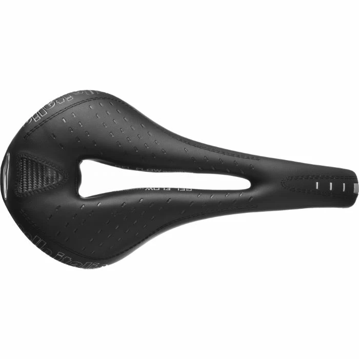 Selle Italia Max Flite Gelflow Racing Sadel 3 Selle Italia Max Flite Gelflow Racing Sadel
