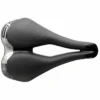 Selle Italia Max S5 Superflow Saddle -Sykkel Kompo Selle Italia Max S5 Superflow Saddle Saddles Black 2021 094L901MEC001