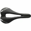 Selle Italia Max SLR Gel Superflow Bike Saddle -Sykkel Kompo Selle Italia Max SLR Gel Ti316 Superflow Saddle Saddles Black 044H901IKC001 0