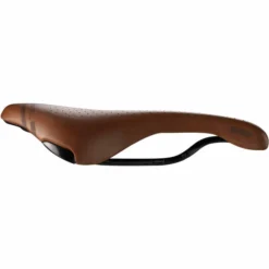 Selle Italia Novus Boost Gravel Heritage Saddle 7 Selle Italia Novus Boost Gravel Heritage Saddle -Sykkel Kompo Selle Italia Novus Boost Gravel Heritage Saddle Internal Heritage Brown SI494695 1