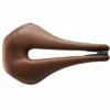 Selle Italia Novus Boost Gravel Heritage Saddle -Sykkel Kompo Selle Italia Novus Boost Gravel Heritage Saddle Internal Heritage Brown SI494695