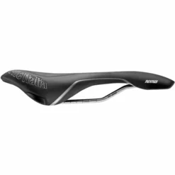 Selle Italia Novus Super Flow Endurance Saddle -Sykkel Kompo Selle Italia Novus Super Flow Endurance Saddle Saddles Black 080H903IKC001 0