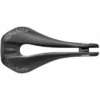 Selle Italia Novus Super Flow Endurance Saddle -Sykkel Kompo Selle Italia Novus Super Flow Endurance Saddle Saddles Black 080H903IKC001