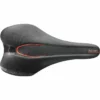 Selle Italia SLR Boost Kit Carbonio Saddle -Sykkel Kompo Selle Italia SLR Boost Kit Carbonio Saddle Saddles Black SI504264