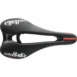 Selle Italia SLR Boost Pro Team Kit Carbonio Superflow Saddle