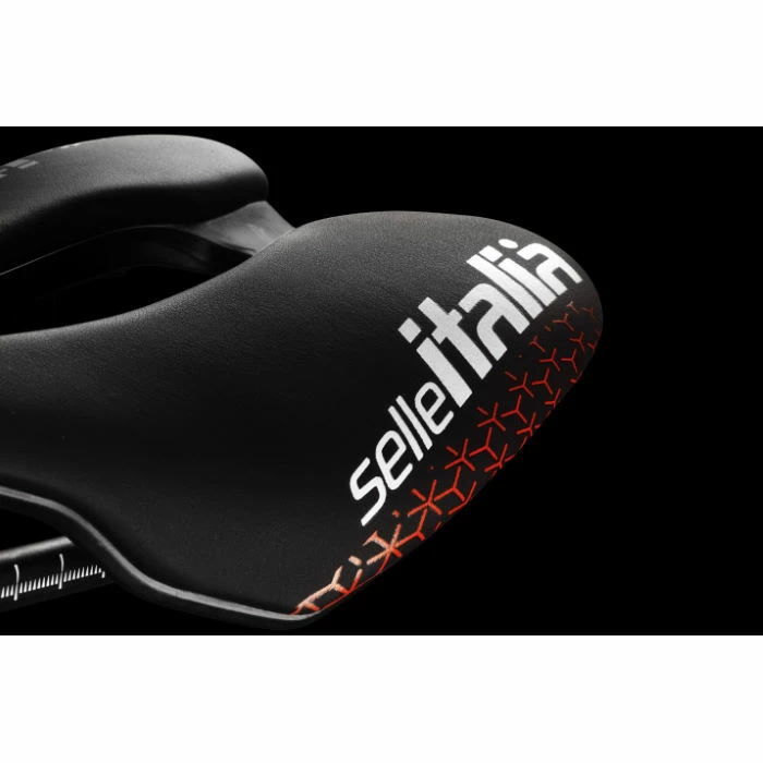 Selle Italia SLR Boost Pro Team Kit Carbonio Superflow Saddle 7 Selle Italia SLR Boost Pro Team Kit Carbonio Superflow Saddle - Billede 5