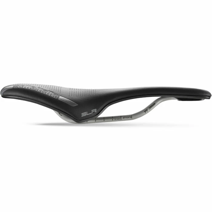 Selle Italia SLR Boost Superflow Bike Saddle 4 Selle Italia SLR Boost Superflow Bike Saddle - Billede 2