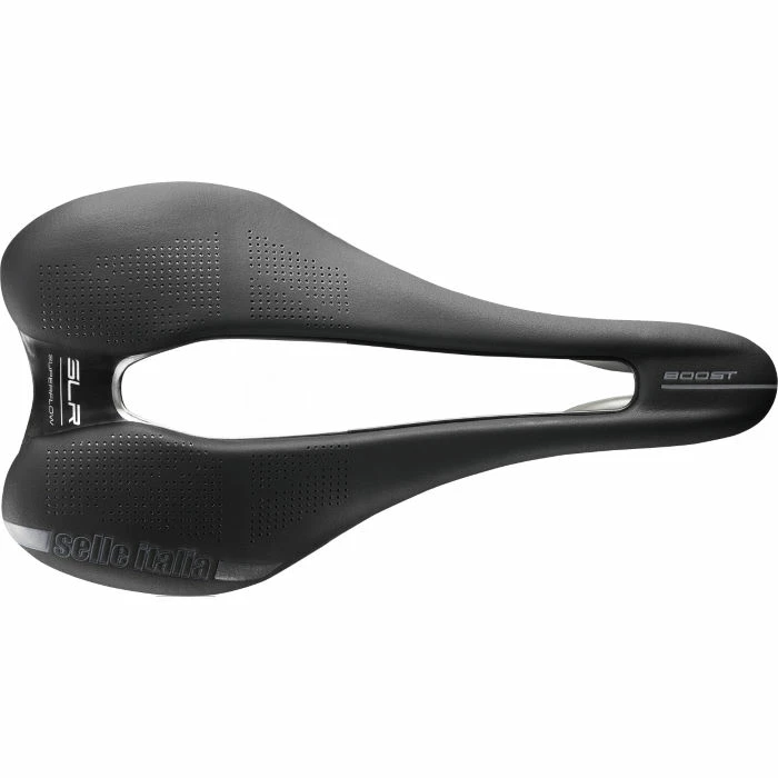Selle Italia SLR Boost Superflow Bike Saddle 3 Selle Italia SLR Boost Superflow Bike Saddle