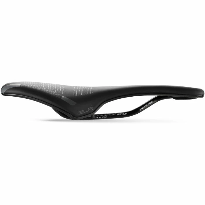 Selle Italia SLR Boost TM Superflow Bike Saddle 4 Selle Italia SLR Boost TM Superflow Bike Saddle - Billede 2