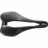 Selle Italia SLR Boost TM Superflow Bike Saddle -Sykkel Kompo Selle Italia SLR Boost TM Superflow Saddle Saddles Black SI504325