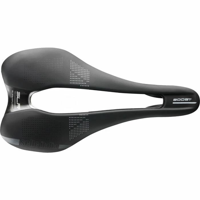 Selle Italia SLR Boost TM Superflow Bike Saddle 3 Selle Italia SLR Boost TM Superflow Bike Saddle