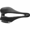 Selle Italia SLR Lady Boost Superflow Saddle -Sykkel Kompo Selle Italia SLR Lady Boost Superflow Saddle Saddles Black SI504318