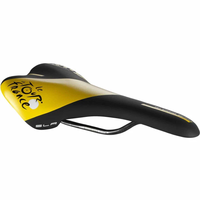 Selle Italia SLR TDF Saddle 4 Selle Italia SLR TDF Saddle - Billede 2