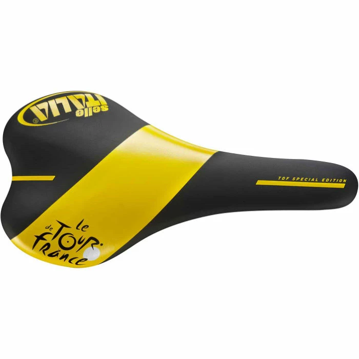 Selle Italia SLR TDF Saddle 3 Selle Italia SLR TDF Saddle