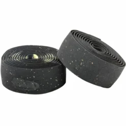Selle Italia SMOOTAPE Corsa Gel Styrbånd -Sykkel Kompo Selle Italia SMOOTAPE Corsa Gel Handlebar Tape Bar Tape Black 0000000000E01