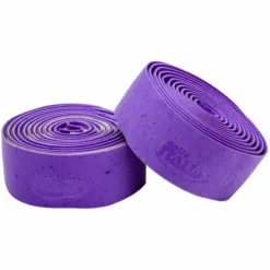 Selle Italia SMOOTAPE Corsa Gel Styrbånd -Sykkel Kompo Selle Italia SMOOTAPE Corsa Gel Handlebar Tape Bar Tape Purple 000000000E10