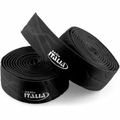 Selle Italia SMOOTAPE Gran Fondo Gel Styrbånd 9 Selle Italia SMOOTAPE Gran Fondo Gel Styrbånd -Sykkel Kompo Selle Italia SMOOTAPE Gran Fondo Gel Handlebar Tape Bar Tape Black 0000000000E11 0
