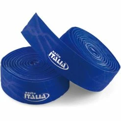 Selle Italia SMOOTAPE Gran Fondo Gel Styrbånd 11 Selle Italia SMOOTAPE Gran Fondo Gel Styrbånd -Sykkel Kompo Selle Italia SMOOTAPE Gran Fondo Gel Handlebar Tape Bar Tape Blue 0000000000E14 0