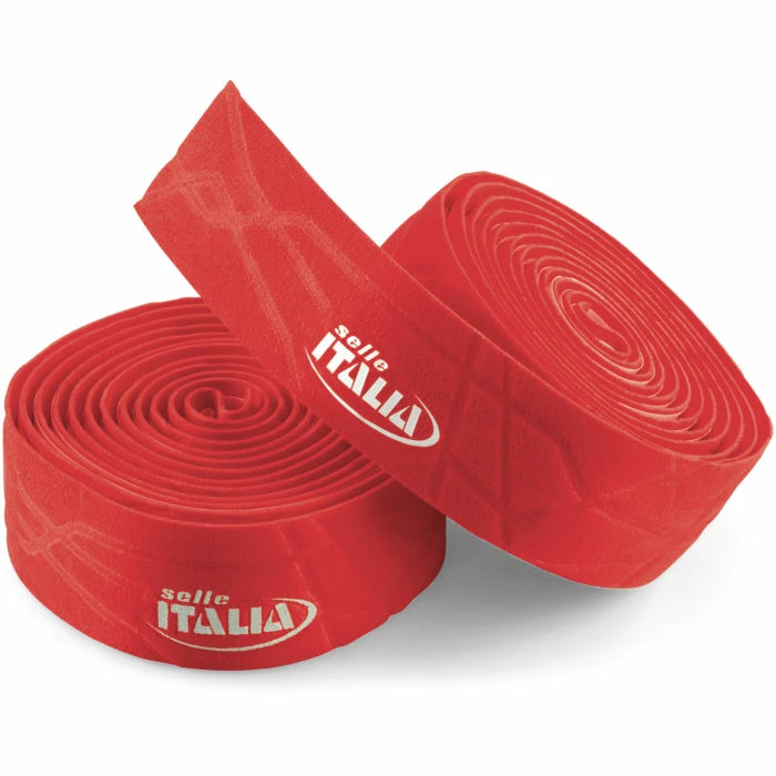 Selle Italia SMOOTAPE Gran Fondo Gel Styrbånd 6 Selle Italia SMOOTAPE Gran Fondo Gel Styrbånd - Billede 4