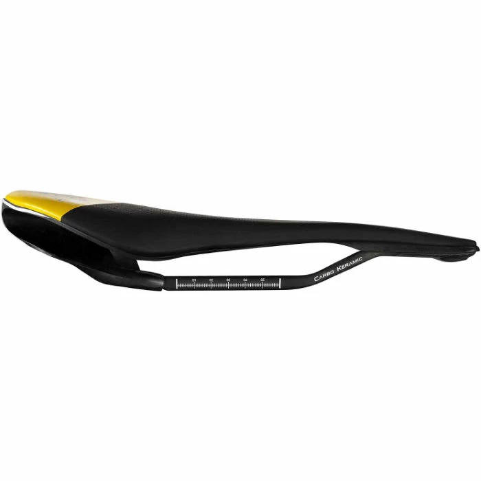 Selle Italia SP-01 Kit Carbonio Superflow TDF Saddle 5 Selle Italia SP-01 Kit Carbonio Superflow TDF Saddle - Billede 3
