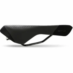 Selle Italia ST 3 Gel Flow Ltd Edition Saddle -Sykkel Kompo Selle Italia ST 3 Gel Flow Racing Saddle Saddles Black 021O701MEC002 0