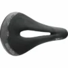 Selle Italia ST7 Superflow Saddle -Sykkel Kompo Selle Italia ST7 Superflow Saddle Saddles Black 2021 093L801MEC002 1