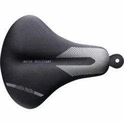 Selle Italia Seat Cover -Sykkel Kompo Selle Italia Seat Cover Saddles Black 099C0L000C001
