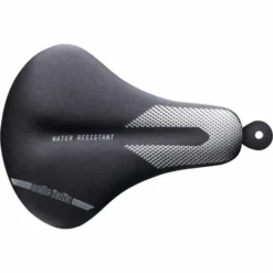 Selle Italia Seat Cover -Sykkel Kompo Selle Italia Seat Cover Saddles Black 099C0M000C001