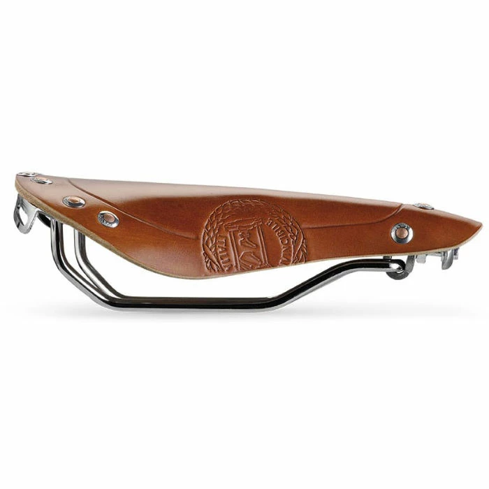 Selle Italia Storica Boost Gravel Saddle 4 Selle Italia Storica Boost Gravel Saddle - Billede 2