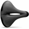 Selle Italia T2 Gel Flow Ltd Edition Saddle 2 Selle Italia T2 Gel Flow Ltd Edition Saddle -Sykkel Kompo Selle Italia T2 Gel Flow Ltd Edition Saddle Saddles Black 056L901MEC003