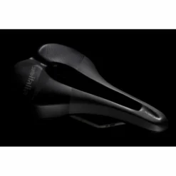 Selle Italia X-Bow Superflow TI 316 Saddle 11 Selle Italia X-Bow Superflow TI 316 Saddle -Sykkel Kompo Selle Italia X Bow Superflow TI 316 Saddle Saddles Black Grey 036A922MKC001 1