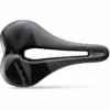 Selle Italia X-Bow Superflow TI 316 Saddle -Sykkel Kompo Selle Italia X Bow Superflow TI 316 Saddle Saddles Black Grey 036A922MKC001