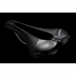 Selle Italia X-Bow Superflow TI 316 Saddle 12 Selle Italia X-Bow Superflow TI 316 Saddle -Sykkel Kompo Selle Italia X Bow Superflow TI 316 Saddle Saddles Black Grey 036A922MKC001 2