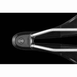 Selle Italia X-Bow Superflow TI 316 Saddle 13 Selle Italia X-Bow Superflow TI 316 Saddle -Sykkel Kompo Selle Italia X Bow Superflow TI 316 Saddle Saddles Black Grey 036A922MKC001 3