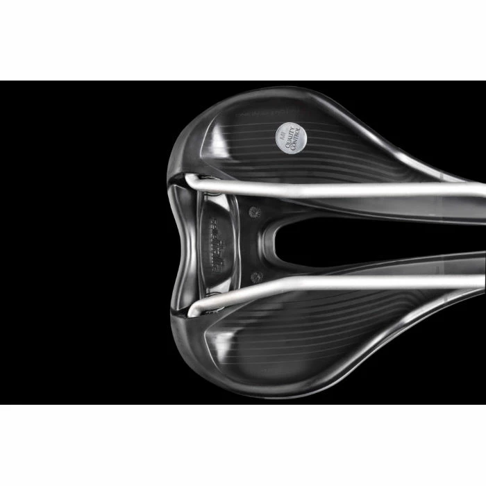 Selle Italia X-Bow Superflow TI 316 Saddle 8 Selle Italia X-Bow Superflow TI 316 Saddle - Billede 6