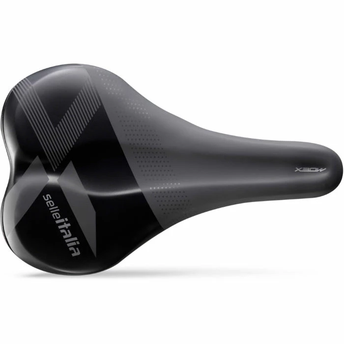 Selle Italia X-Bow TI 316 Saddle 3 Selle Italia X-Bow TI 316 Saddle